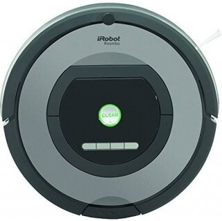 iRobot Roomba 772e Robot Süpürge kullananlar yorumlar